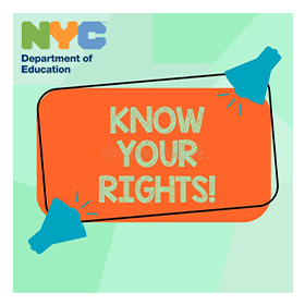 know your rights